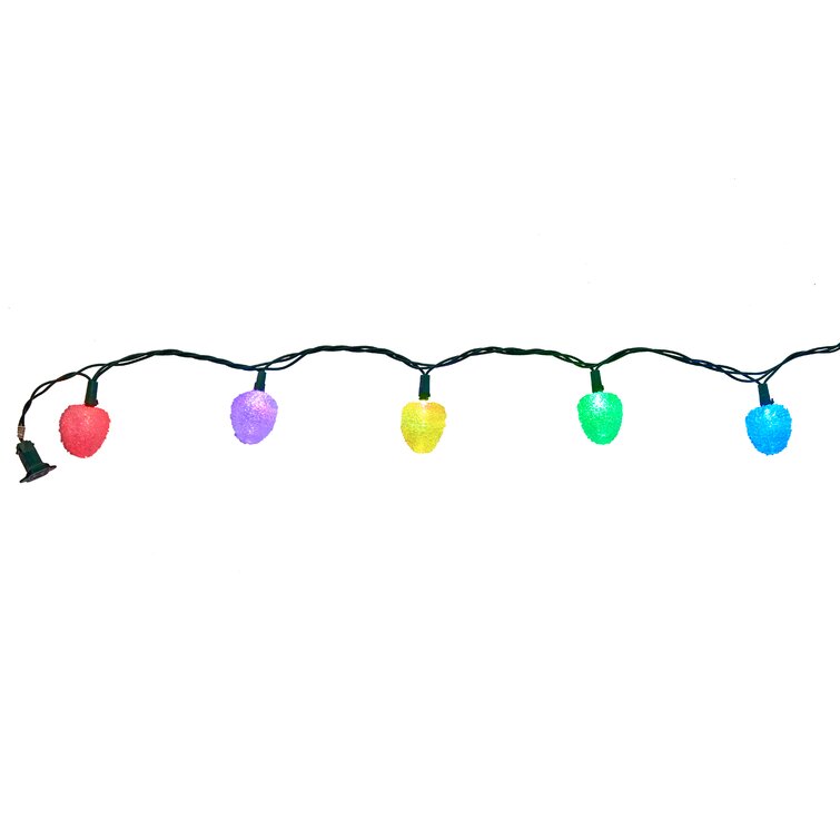 Christmas deals string lights